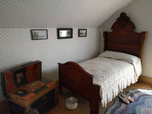 The Rothschild House