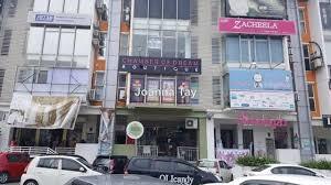Bangi Sentral