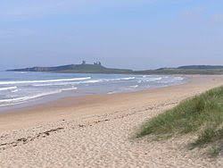 Embleton Bay