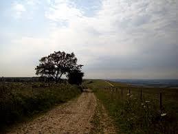 Walbury Hill
