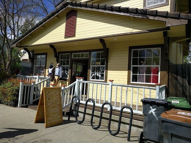 Davis Farmers Market