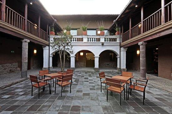 Alabado House Pre-Columbian Art Museum