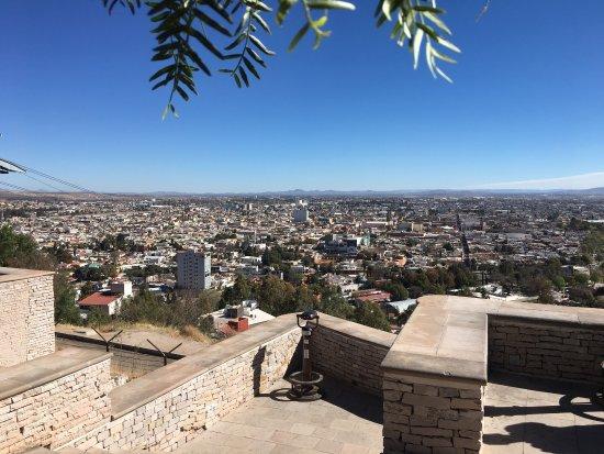 Mirador de Los Remedios