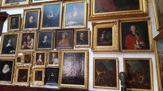 Musee des Beaux-Arts et d'Archeologie