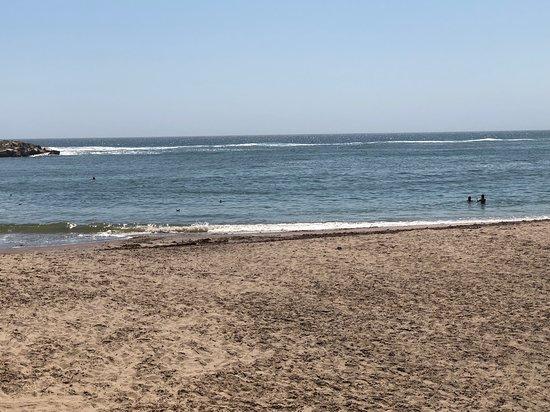 Swakopmund Mole