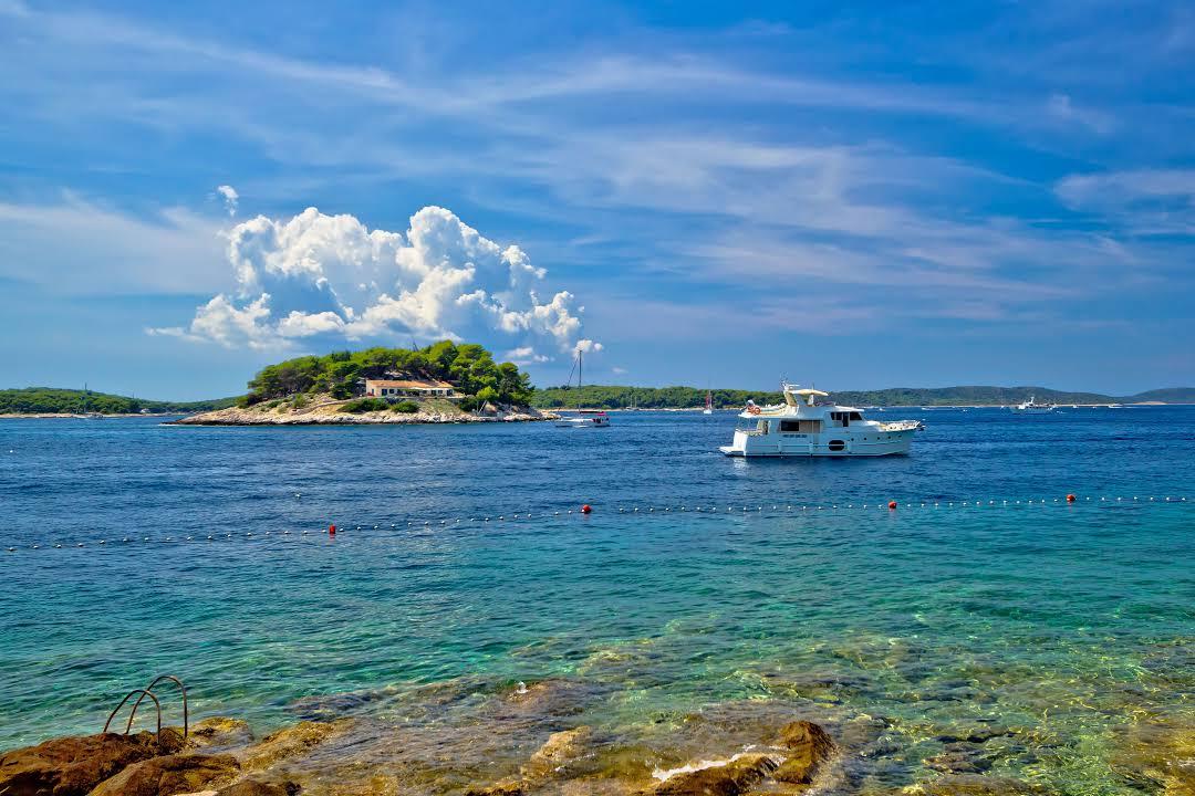 Pakleni Islands