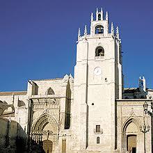 Palencia Cathedral