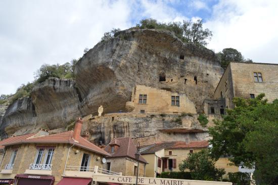 Musee National de Prehistoire