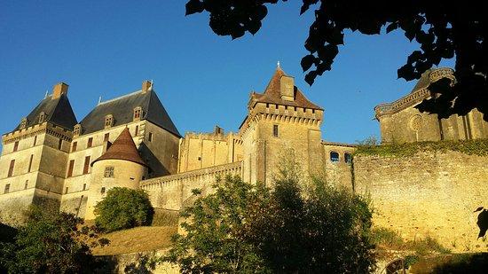 Chateau de Biron