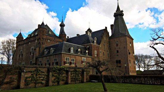 Doorwerth Castle
