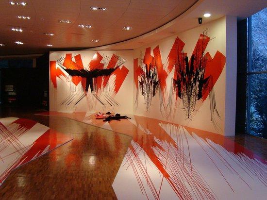 Museum of Modern Art