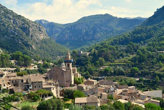 Cartoixa de Valldemossa