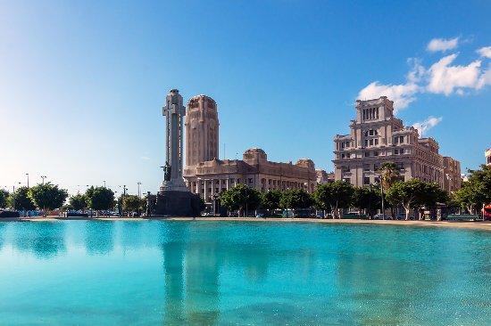 Plaza de Espana
