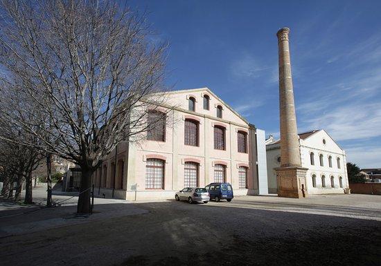 Museu de la Pell d'l Igualada
