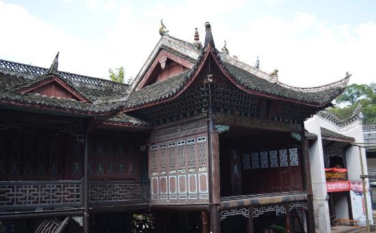 Wanshou Palace