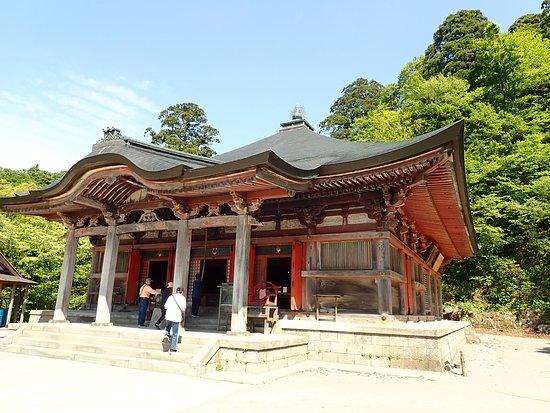 Daisen-ji Temple