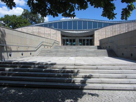 Museum of Japanese Art and Technology