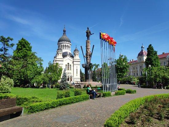Dormition of the Theotokos Cathedral