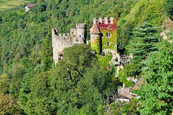 Brunnenburg Agricultural Museum