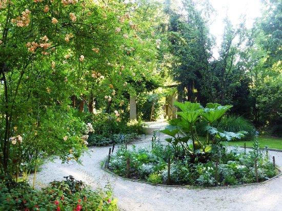 Erlangen Botanical Garden