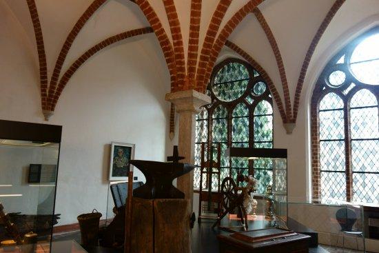 Stralsund Museum