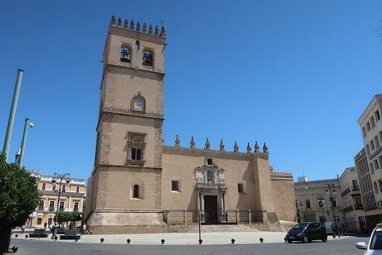 San Juan Bautista Cathedral