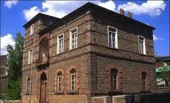 Ataturk House Museum