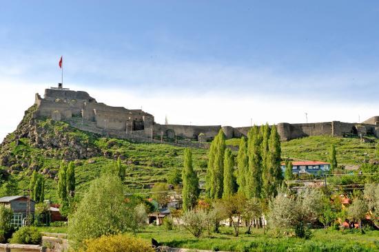 Kars Citadel