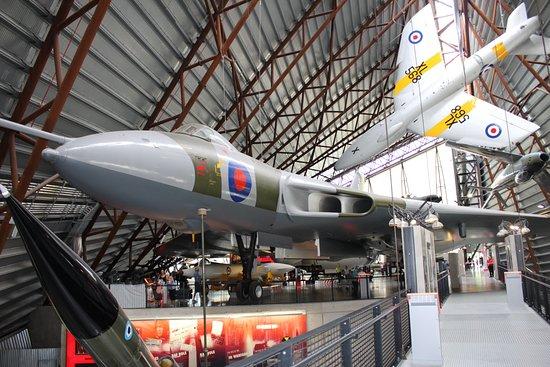 Royal Air Force Museum Cosford