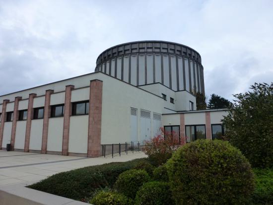 Peasants' War Panorama Museum