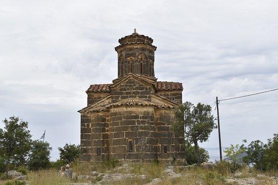 Church of Agia Sophia