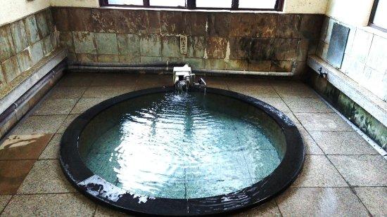 Nozawa Onsen Public Baths