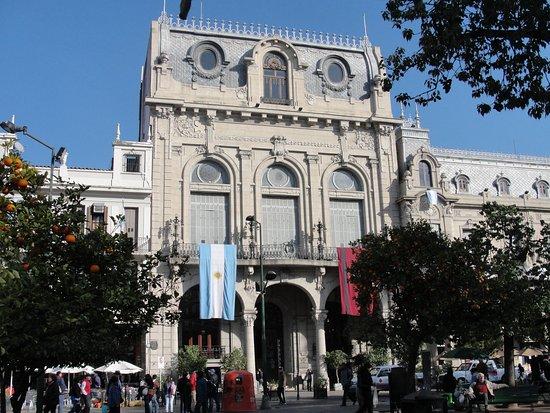 Cultural Central America