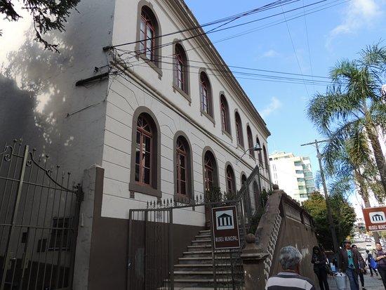 Museu Municipal de Caxias do Sul