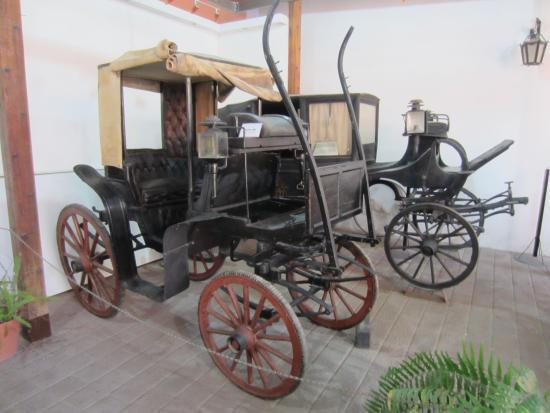 Museum of Sonoran History and Culture