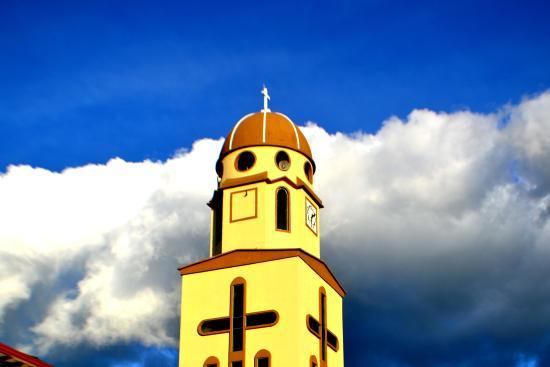 Iglesia Nuestra Senora del Carmen