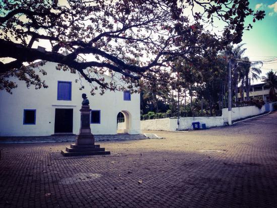 Santuario Nacional de Sao Jose de Anchieta