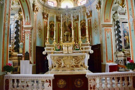 Sanctuary of Nostra Signora della Rovere