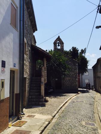 Church Of St. Trinity