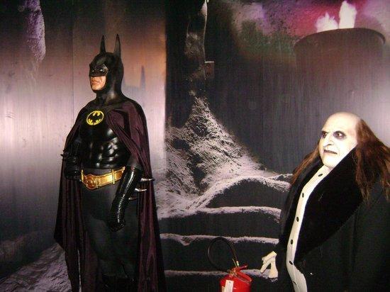 Museu de Cera de Petropolis