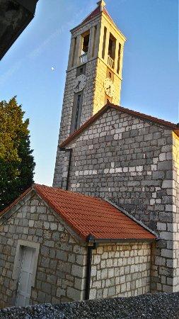 The Church of St. Michael