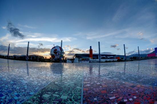 Salon de la Fama del Futbol Internacional