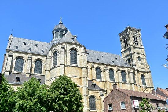 Grimbergen Abbey