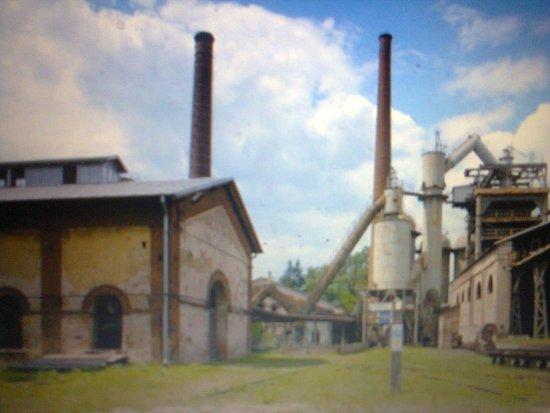 Museum of Nature and Technology