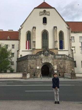 Burg Wiener Neustadt