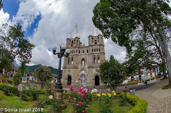 Basilica Menor La Inmaculada Concepcion