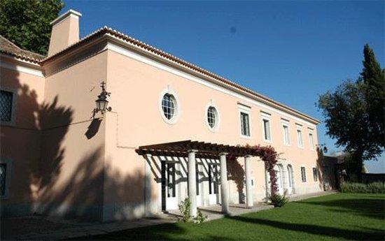 Palacio dos Aciprestes