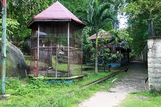 Museum Tanjung Pandan