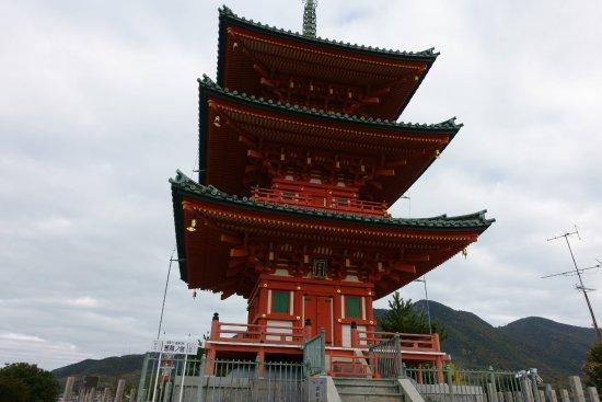 Saiko-ji Temple