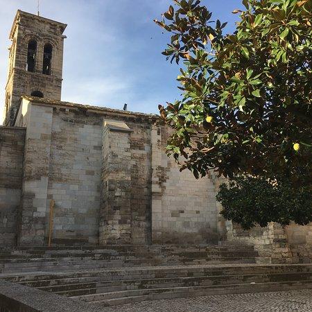 Iglesia de Santa Maria Magdalena